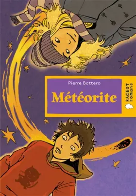 Couverture du produit · Météorite