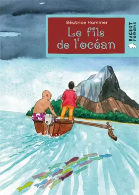 Couverture du produit · Le fils de l'océan