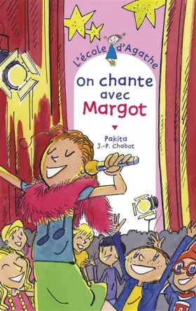Couverture du produit · On chante avec Margot