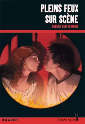 Couverture du produit · Pleins feux sur scène
