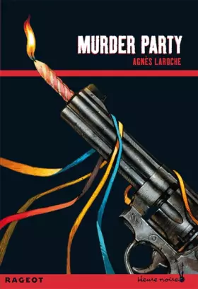 Couverture du produit · Murder Party