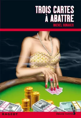 Couverture du produit · Trois cartes à abattre