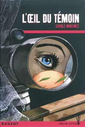 Couverture du produit · L'oeil du témoin