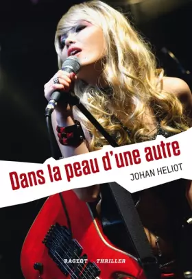 Couverture du produit · Dans la peau d'une autre