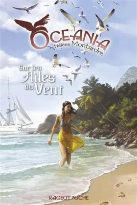 Couverture du produit · Oceania : Sur les ailes du vent