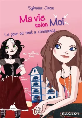 Couverture du produit · Le jour où tout a commencé