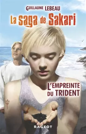 Couverture du produit · L'empreinte du trident