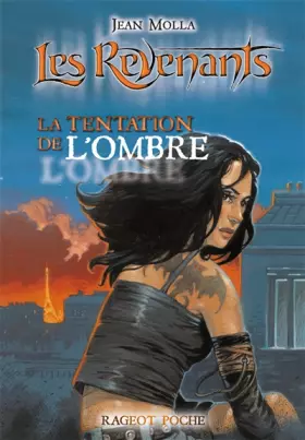 Couverture du produit · La tentation de l'ombre