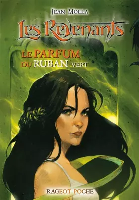 Couverture du produit · Le parfum du ruban vert