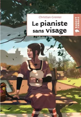Couverture du produit · Le pianiste sans visage