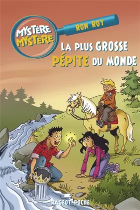 Couverture du produit · La plus grosse pépite du monde