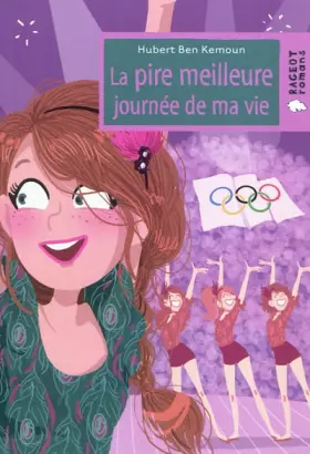 Couverture du produit · La pire meilleure journée de ma vie
