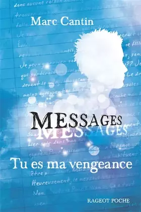 Couverture du produit · Tu es ma vengeance