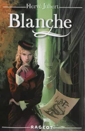 Couverture du produit · Blanche