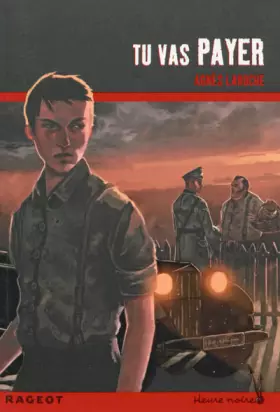 Couverture du produit · Tu vas payer