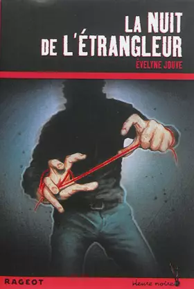 Couverture du produit · La nuit de l'étrangleur