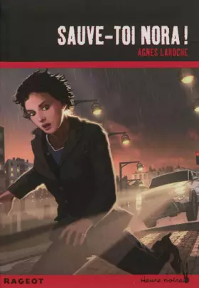 Couverture du produit · Sauve-toi Nora