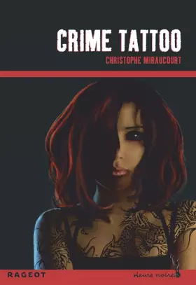Couverture du produit · Crime Tattoo