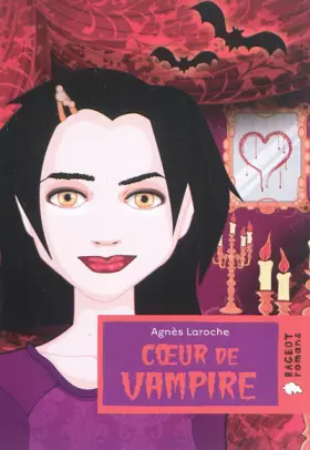 Couverture du produit · Coeur de vampire