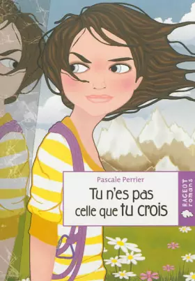 Couverture du produit · Tu n'es pas celle que tu crois