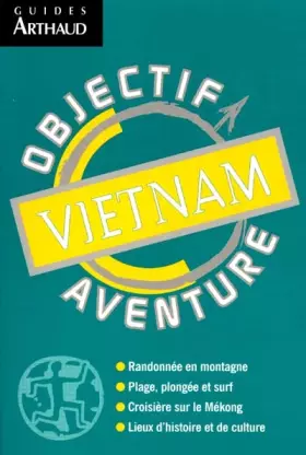 Couverture du produit · Vietnam