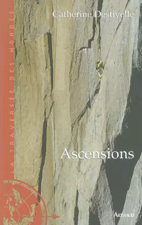 Couverture du produit · Ascensions