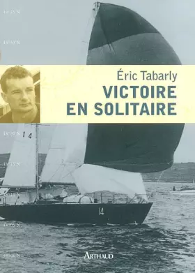 Couverture du produit · Victoire en solitaire