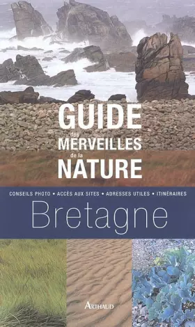 Couverture du produit · Bretagne