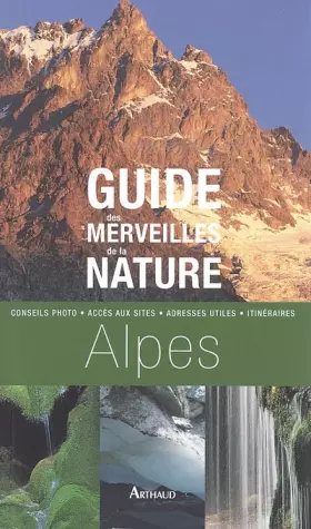 Couverture du produit · Alpes