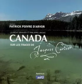 Couverture du produit · Canada: Sur les traces de Jacques Cartier