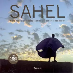 Couverture du produit · Sahel