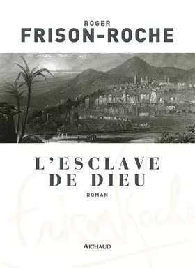Couverture du produit · L'esclave de Dieu
