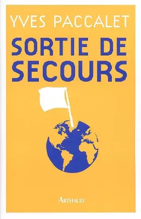 Couverture du produit · Sortie de secours
