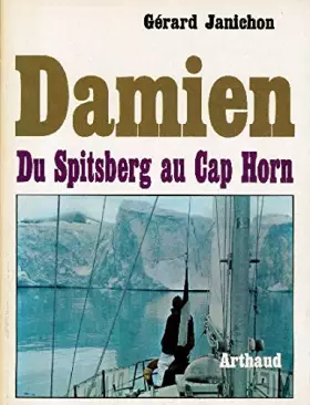 Couverture du produit · Damien I
