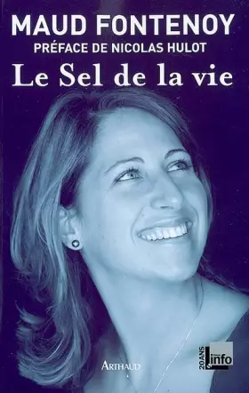 Couverture du produit · Le Sel de la vie