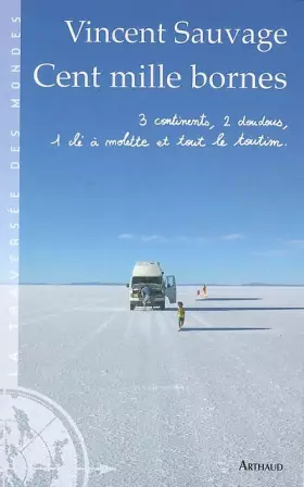 Couverture du produit · Cent mille bornes