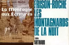 Couverture du produit · Les Montagnards de la nuit