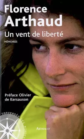 Couverture du produit · Un vent de liberté