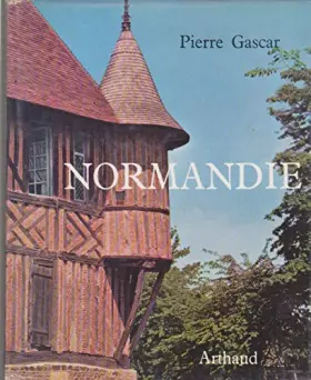 Couverture du produit · Normandie