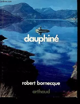 Couverture du produit · Dauphiné