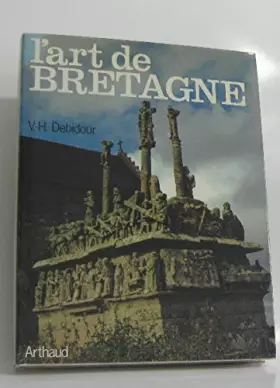 Couverture du produit · L'Art de Bretagne