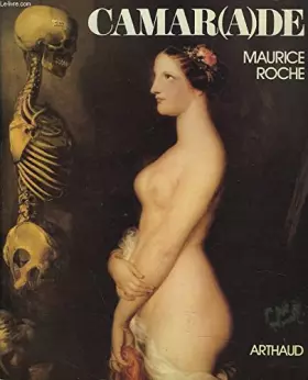 Couverture du produit · Camar(a)de dont 15 en couleur