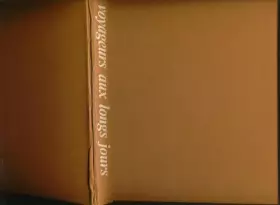 Couverture du produit · Voyageurs aux longs jours: - PREFACE