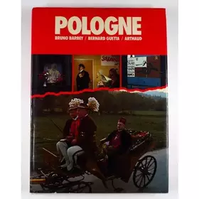 Couverture du produit · Pologne