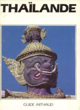 Couverture du produit · Thaïlande