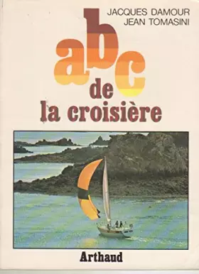 Couverture du produit · Abc de la croisière: - DESSINS