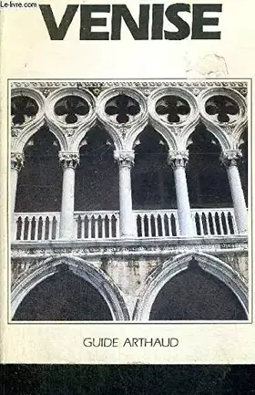 Couverture du produit · VENISE