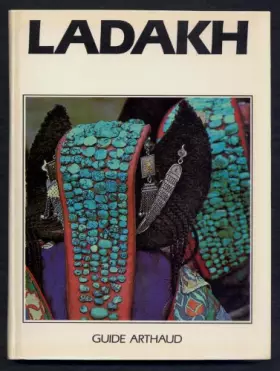 Couverture du produit · Ladakh