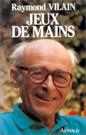 Couverture du produit · Jeux de mains