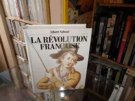 Couverture du produit · La Révolution française
